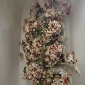 Local Boy Sushi - Sushi Bars Near Me - Kailua, Hawaii