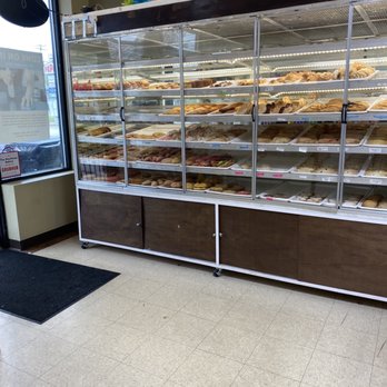 The Mayflower Bakery - Pastries - Bakeries Near Me - Linthicum Heights, Maryland The Mayflower Bakery - Pastries - Bakeries Near Me - Linthicum Heights, Maryland