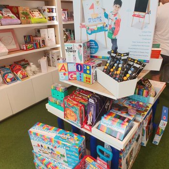 Peppermint Park - Art Easel Set - Toy Stores Near Me - Aventura, Florida Peppermint Park - Art Easel Set - Toy Stores Near Me - Aventura, Florida