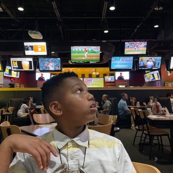Buffalo Wild Wings - Chicken Wings Near Me - Garner, North Carolina