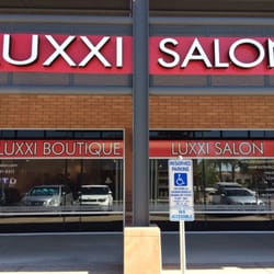 Luxxi Salon