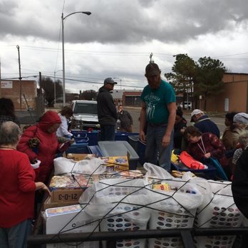 HERR Projects - 1200 pounds of food , 600 each of blankets , hats , scarves , t-shirts , pairs of socks , gloves and 100 coats. - Embroidery & Crochet Near Me - Oklahoma City, Oklahoma HERR Projects - 1200 pounds of food , 600 each of blankets , hats , scarves , t-shirts , pairs of socks , gloves and 100 coats. - Embroidery & Crochet Near Me - Oklahoma City, Oklahoma