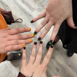 Heaven Nails & Spa - Gel nails & gel color manicures