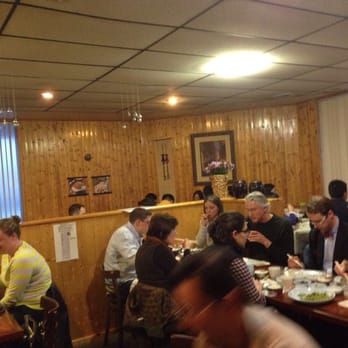 Seoul Garden - Patrons waiting to feed. Tge harvest awaits! - Korean Near Me - Parma, Ohio Seoul Garden - Patrons waiting to feed. Tge harvest awaits! - Korean Near Me - Parma, Ohio