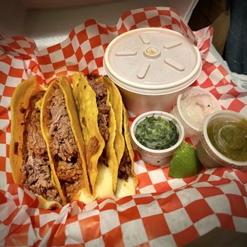 4tacos 4tacos 4tacos - Birria tacos - Tacos Near Me
