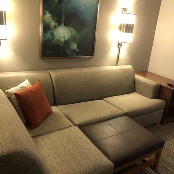 Hyatt Place Columbus/Worthington - Sitting area in fairly spacious room - Hotels Near Me - Columbus, Ohio Hyatt Place Columbus/Worthington - Sitting area in fairly spacious room - Hotels Near Me - Columbus, Ohio