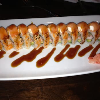 Sea Siam - Kissing roll - Thai Near Me - Miami, Florida Sea Siam - Kissing roll - Thai Near Me - Miami, Florida