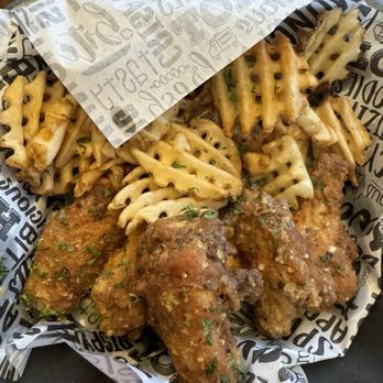 Kulture Bar & Lounge - Waffle fries and garlic Parmesan - Lounges Near Me - Indianapolis, Indiana Kulture Bar & Lounge - Waffle fries and garlic Parmesan - Lounges Near Me - Indianapolis, Indiana