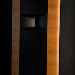 Hollywood Theater - $18k speaker
