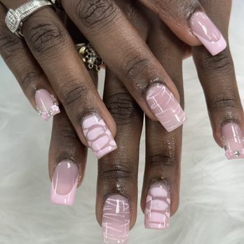Jenny Nails and Spa - Nail Salons Near Me - Brockton, Massachusetts Jenny Nails and Spa - Nail Salons Near Me - Brockton, Massachusetts