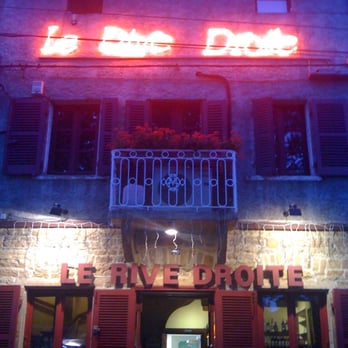 Le Rive Droite - Restaurants Near Me - Couzon au Mont d'Or, 69 Le Rive Droite - Restaurants Near Me - Couzon au Mont d'Or, 69