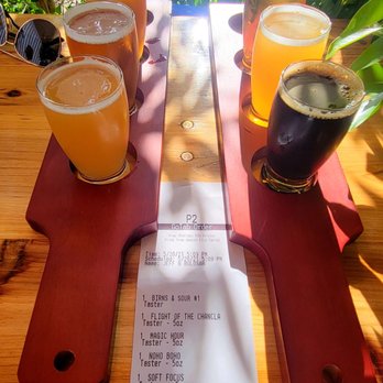 Lawless Brewing - 1st Flight- 5oz Tasters (05/20/21). @LawlessBeer #NorthHollywood #NoHo #SFV #CraftBeer #Beer - Beer Bar Near Me - Los Angeles, California Lawless Brewing - 1st Flight- 5oz Tasters (05/20/21). @LawlessBeer #NorthHollywood #NoHo #SFV #CraftBeer #Beer - Beer Bar Near Me - Los Angeles, California