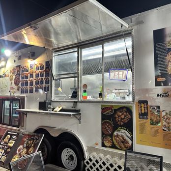 Mealma Meena Dumplings N more - Food Truck - Food Trucks Near Me - Pflugerville, Texas