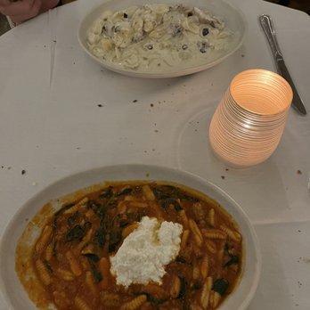 Casbah - home made pastas. - Greek Near Me - Pittsburgh, Pennsylvania Casbah - home made pastas. - Greek Near Me - Pittsburgh, Pennsylvania