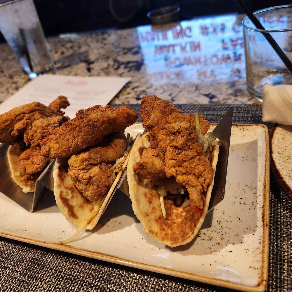 State Fare Kitchen & Bar - New American Near Me - Houston, Texas State Fare Kitchen & Bar - New American Near Me - Houston, Texas