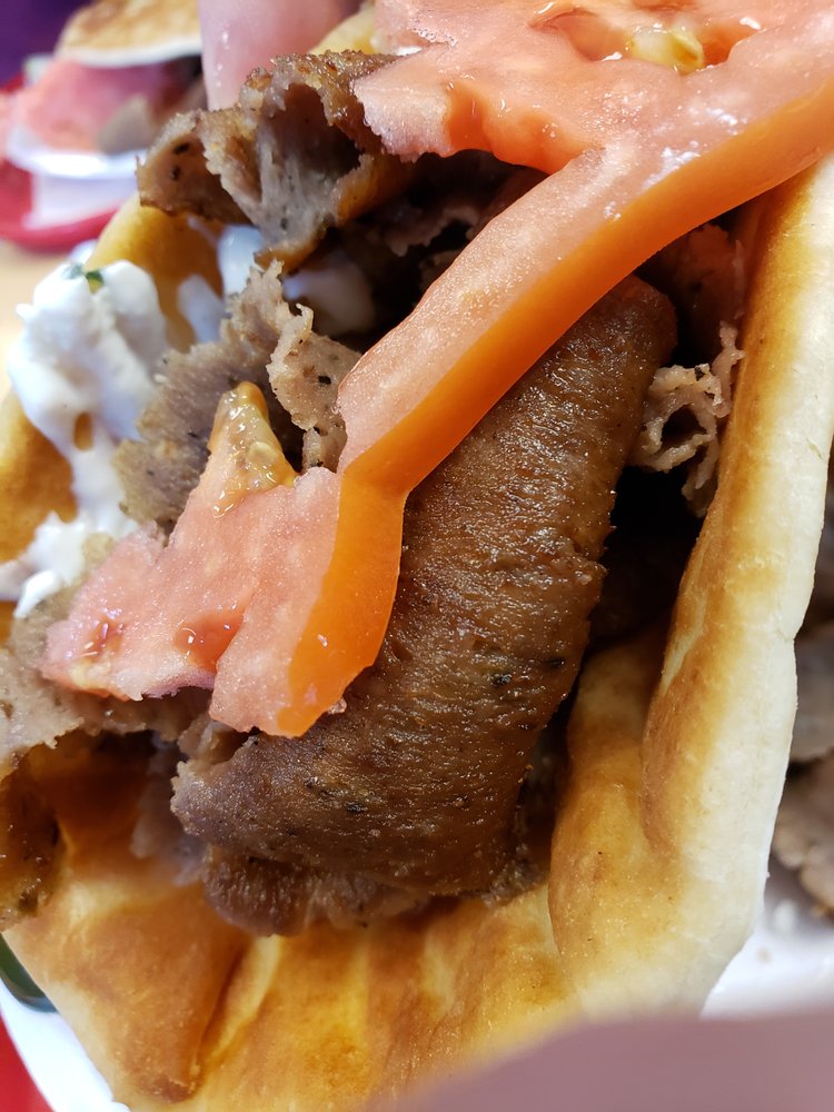 KING GYROS 35 Photos & 60 Reviews Greek 1047 E State Rd 44
