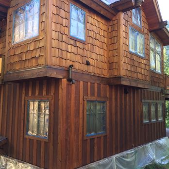 Contract Painting - Painters Near Me - Truckee, California