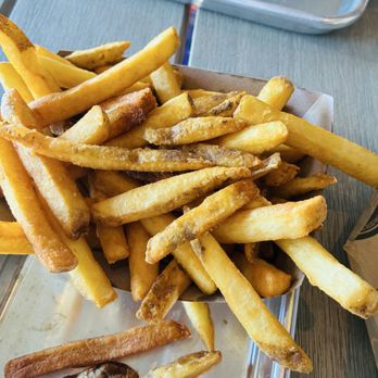 The Stand - Good fries - New American Near Me - Santa Clara, California The Stand - Good fries - New American Near Me - Santa Clara, California
