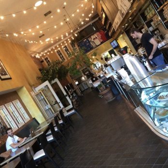 North Park - Cafe Calabria - Local Flavor Near Me North Park - Cafe Calabria - Local Flavor Near Me