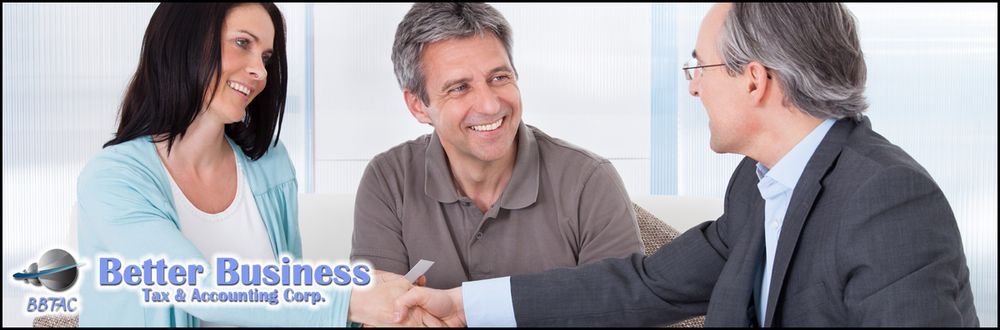 BETTER BUSINESS TAX & ACCOUNTING - Updated June 2026 - 30 Photos - 241 ...