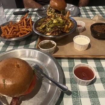 Rodeo Goat - Burgers Near Me - Dallas, Texas Rodeo Goat - Burgers Near Me - Dallas, Texas