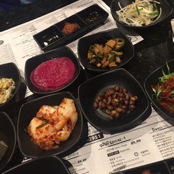 9292 Korean BBQ - Korean Near Me - Duluth, Georgia