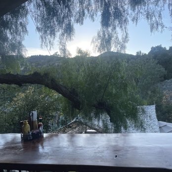 Cafe on 27 - The view is spectacular! - Breakfast & Brunch Near Me - Topanga, California