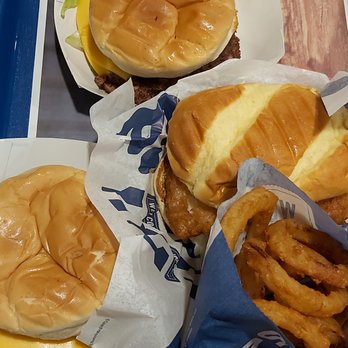 Culver's - Butter burgers - Ice Cream & Frozen Yogurt Near Me - Middleton, Wisconsin