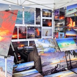 Hilo Farmer's Market