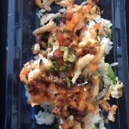 Lobster Roll