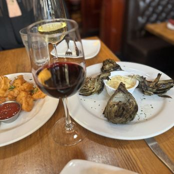 Rock'N Fish - Seafood Near Me - Manhattan Beach, California Rock'N Fish - Seafood Near Me - Manhattan Beach, California