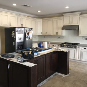 Sunny House Kitchen Remodeling - Cabinetry Near Me Sunny House Kitchen Remodeling - Cabinetry Near Me