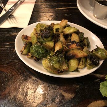 Friedman's - Brussels Sprouts - Breakfast & Brunch Near Me - New York, New York