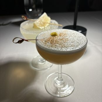 Crossroads Kitchen - Drinks! - Vegan Near Me - Las Vegas, Nevada Crossroads Kitchen - Drinks! - Vegan Near Me - Las Vegas, Nevada