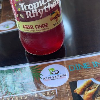 Kingston Grill - Caribbean Near Me - Forest Park, Georgia Kingston Grill - Caribbean Near Me - Forest Park, Georgia