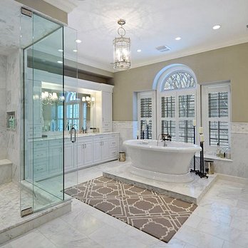 FLOORware Inc. - Luxury Bath Remodeling - Flooring Near Me - Sterling, Virginia