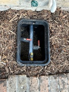 Yard Leak - Water leak from old valve plus Client had a large water bill.
Found the leak , replace the valves and reset the box. Advised client to contact the water department for a reduction on the water bill because the city will typically do it one time per year. Yard Leak - Water leak from old valve plus Client had a large water bill.
Found the leak , replace the valves and reset the box. Advised client to contact the water department for a reduction on the water bill because the city will typically do it one time per year.