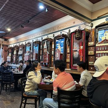 Union Oyster House - Seafood Near Me - Boston, Massachusetts Union Oyster House - Seafood Near Me - Boston, Massachusetts