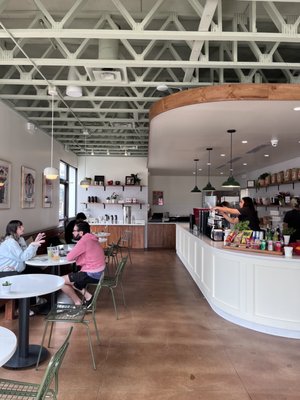 Jo's Coffee – South Austin (Menchaca) by null