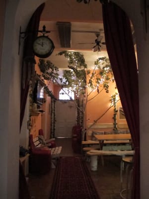 Artharmony Pension & Hostel by null