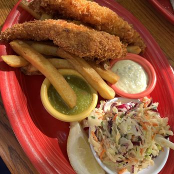 Tower Cafe - Tower Fish & Chips - Breakfast & Brunch Near Me - Sacramento, California