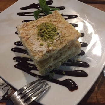 Kabob Bazaar - Napoleon. - Middle Eastern Near Me - Arlington, Virginia
