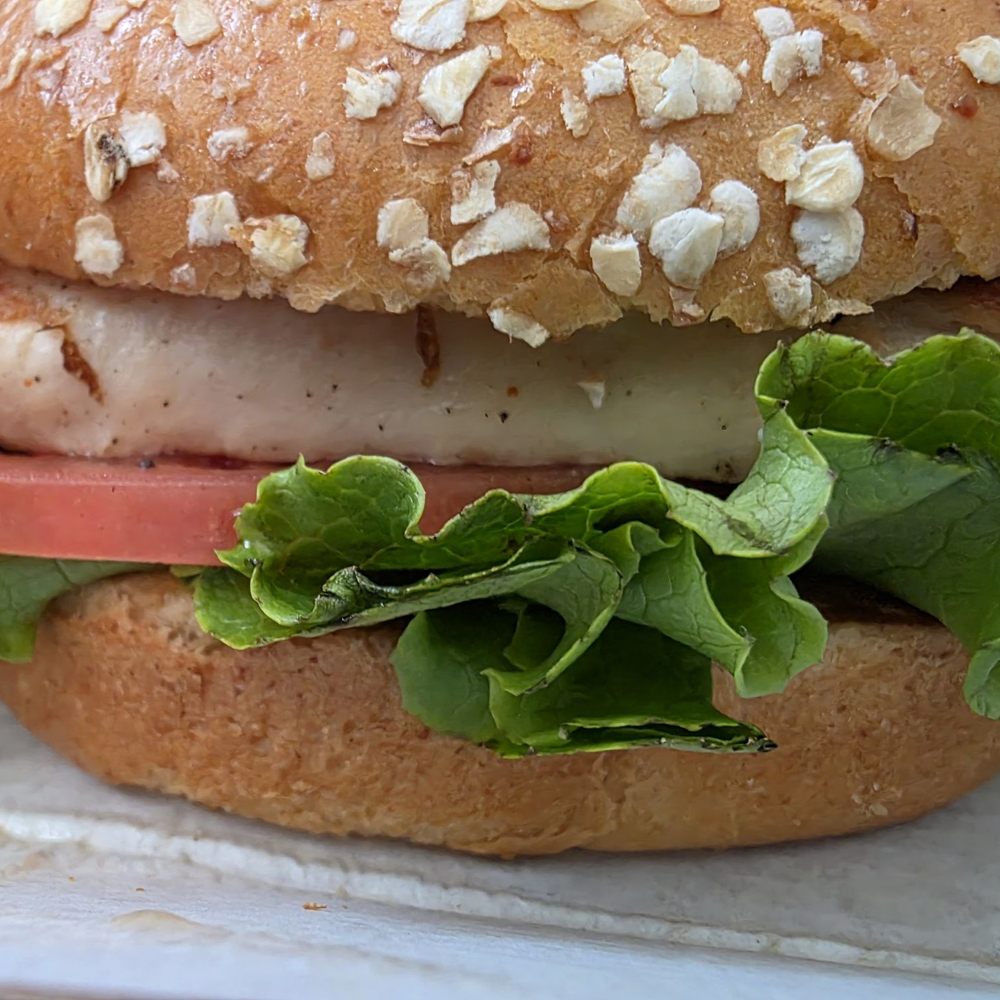 Chick-fil-A - Grilled Chicken Sandwich - April 2026 - Fast Food Near Me - Olney, Maryland Chick-fil-A - Grilled Chicken Sandwich - April 2026 - Fast Food Near Me - Olney, Maryland