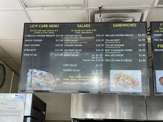 Menu photo 6 GRILLVILLE Libertyville, IL Menu photo 6 GRILLVILLE Libertyville, IL