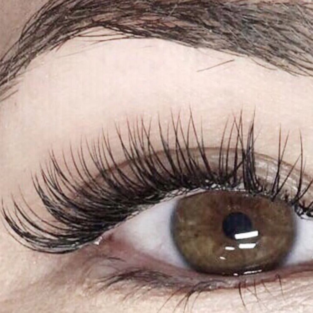 LashPop Studios - Classic full set done by Shannon - Eyelash Service Near Me - Oceanside, California LashPop Studios - Classic full set done by Shannon - Eyelash Service Near Me - Oceanside, California