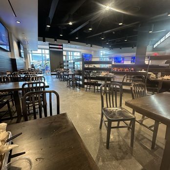 The Stand - American Classics Redefined - New American Near Me - North Hollywood, California
