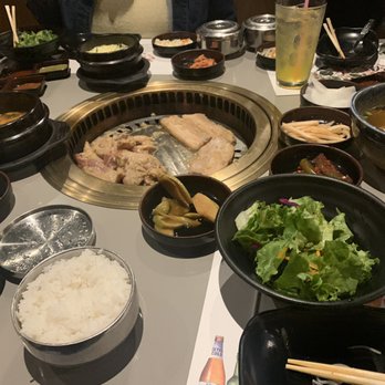 E.M. Bop - Korean Near Me - Duluth, Georgia E.M. Bop - Korean Near Me - Duluth, Georgia