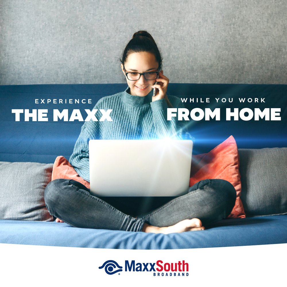 MAXXSOUTH BROADBAND Request Information 15561 W Main St, Louisville