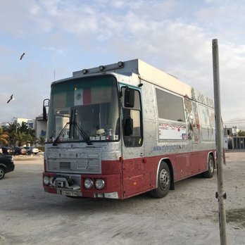 El Ha Guay - Seafood Near Me - Progreso, YUC