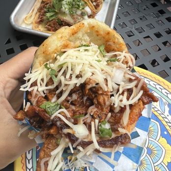 El Patio - Areppa - Bars Near Me - Berkeley, California